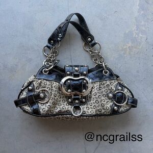 Rare vintage guess Bag